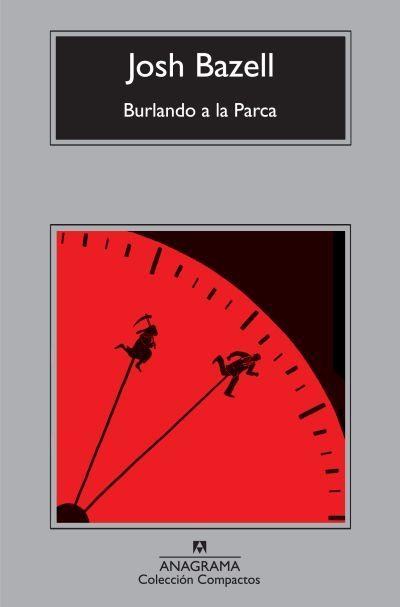 Burlando a la Parca | 9788433973986 | Bazell, Josh | Llibres.cat | Llibreria online en català | La Impossible Llibreters Barcelona