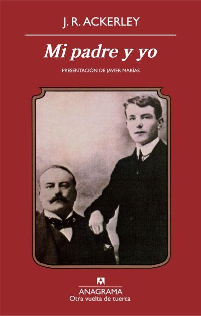 Mi padre y yo | 9788433975980 | Ackerley, J.R. | Llibres.cat | Llibreria online en català | La Impossible Llibreters Barcelona