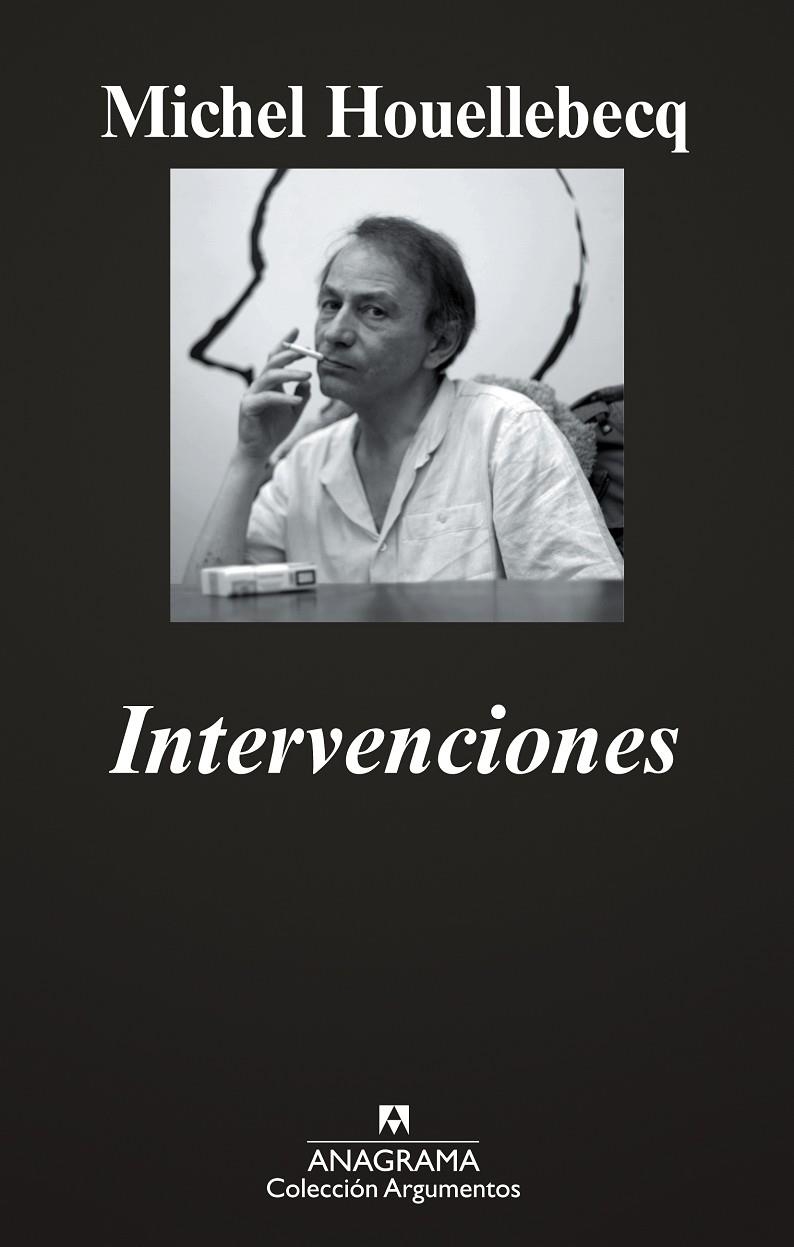 Intervenciones | 9788433963208 | Houellebecq, Michele | Llibres.cat | Llibreria online en català | La Impossible Llibreters Barcelona