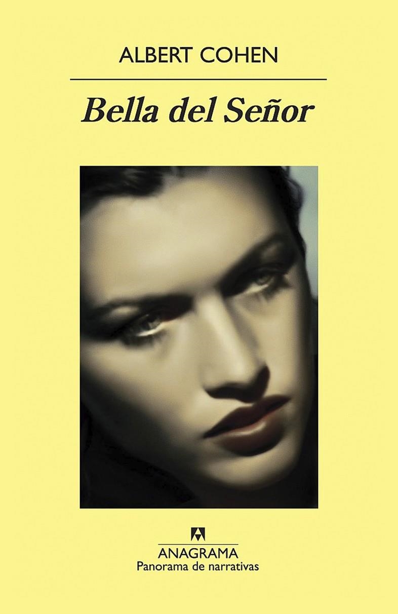 Bella del señor | 9788433975645 | Cohen, Albert | Llibres.cat | Llibreria online en català | La Impossible Llibreters Barcelona