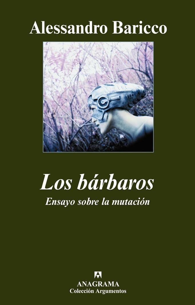 Los barbaros | 9788433962737 | Baricco, Alessandro | Llibres.cat | Llibreria online en català | La Impossible Llibreters Barcelona