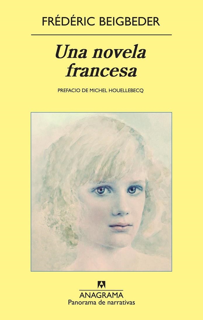 UNA NOVELA FRANCESA | 9788433975690 | BEIGBEDER, FREDERIC | Llibres.cat | Llibreria online en català | La Impossible Llibreters Barcelona