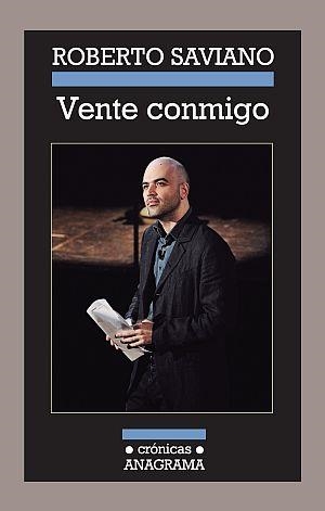 Vente conmigo | 9788433925954 | Saviano, Roberto | Llibres.cat | Llibreria online en català | La Impossible Llibreters Barcelona