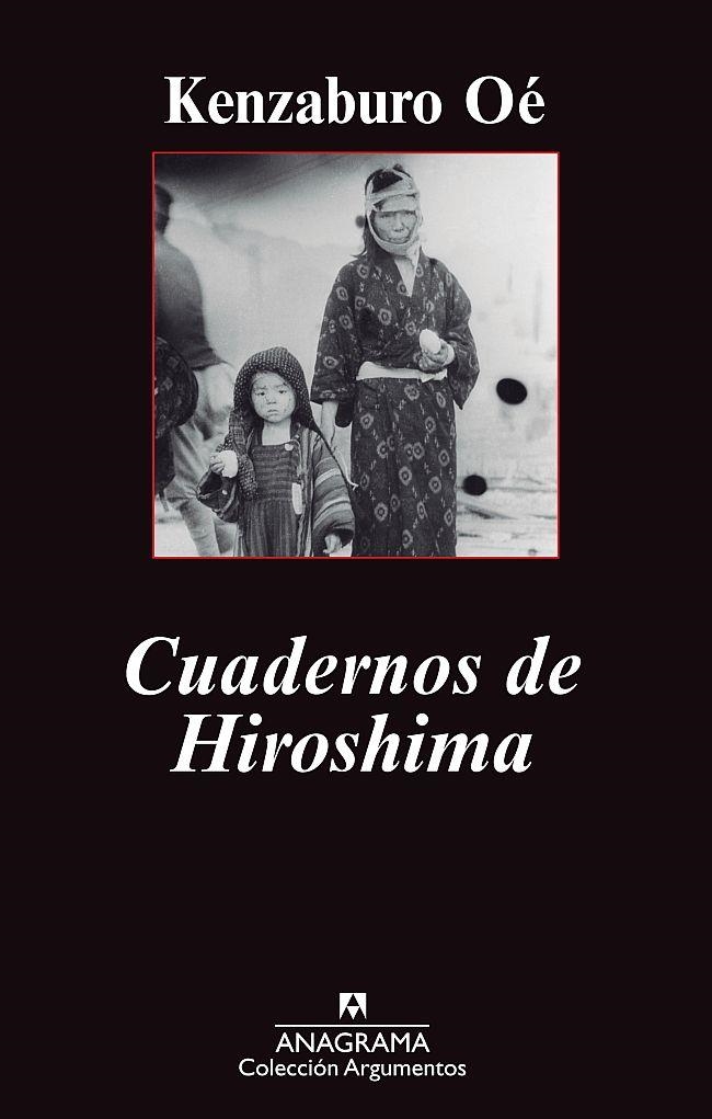 CUADERNOS DE HIROSHIMA | 9788433963291 | OE, KENZABURO | Llibres.cat | Llibreria online en català | La Impossible Llibreters Barcelona