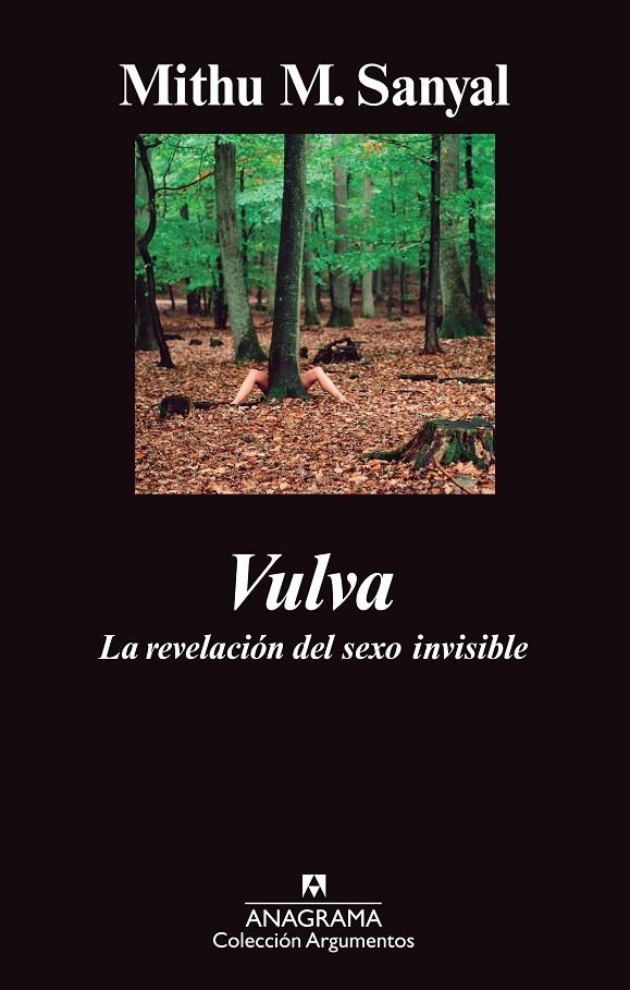 VULVA | 9788433963390 | SANYAL, MITHU M. | Llibres.cat | Llibreria online en català | La Impossible Llibreters Barcelona