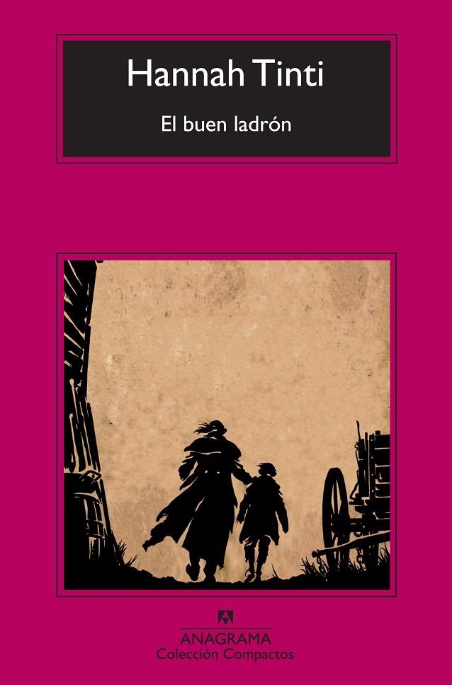 El buen ladrón | 9788433976826 | Tinti, Hannah | Llibres.cat | Llibreria online en català | La Impossible Llibreters Barcelona