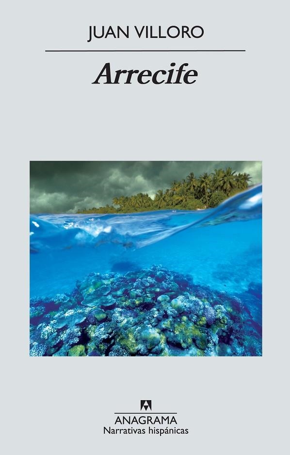 Arrecife | 9788433972354 | Villoro, Juan | Llibres.cat | Llibreria online en català | La Impossible Llibreters Barcelona