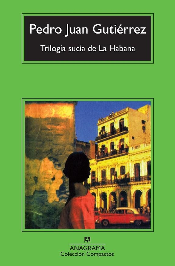 TRILOGÍA SUCIA DE LA HABANA | 9788433976895 | GUTIÉRREZ, PEDRO JUAN | Llibres.cat | Llibreria online en català | La Impossible Llibreters Barcelona