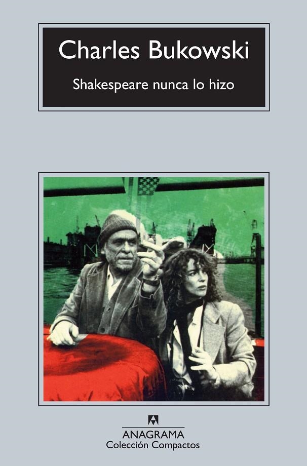 SHAKESPEARE NUNCA LO HIZO | 9788433976871 | BUKOWSKI, CHARLES | Llibres.cat | Llibreria online en català | La Impossible Llibreters Barcelona