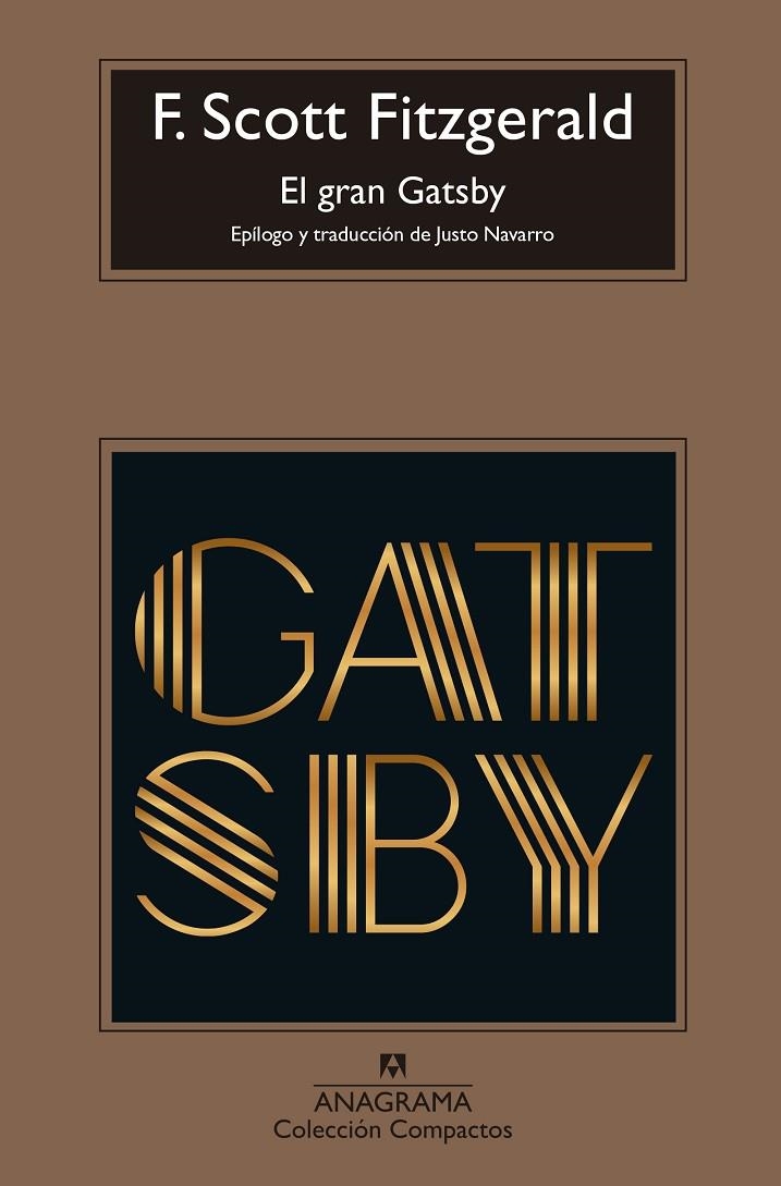 EL GRAN GATSBY (CM) | 9788433976963 | SCOTT FITZGERALD, F. | Llibres.cat | Llibreria online en català | La Impossible Llibreters Barcelona