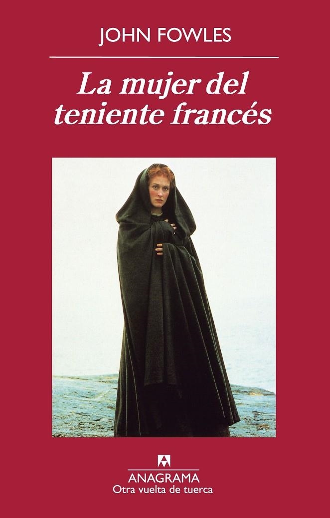 La mujer del teniente francés | 9788433976130 | Fowles, John | Llibres.cat | Llibreria online en català | La Impossible Llibreters Barcelona