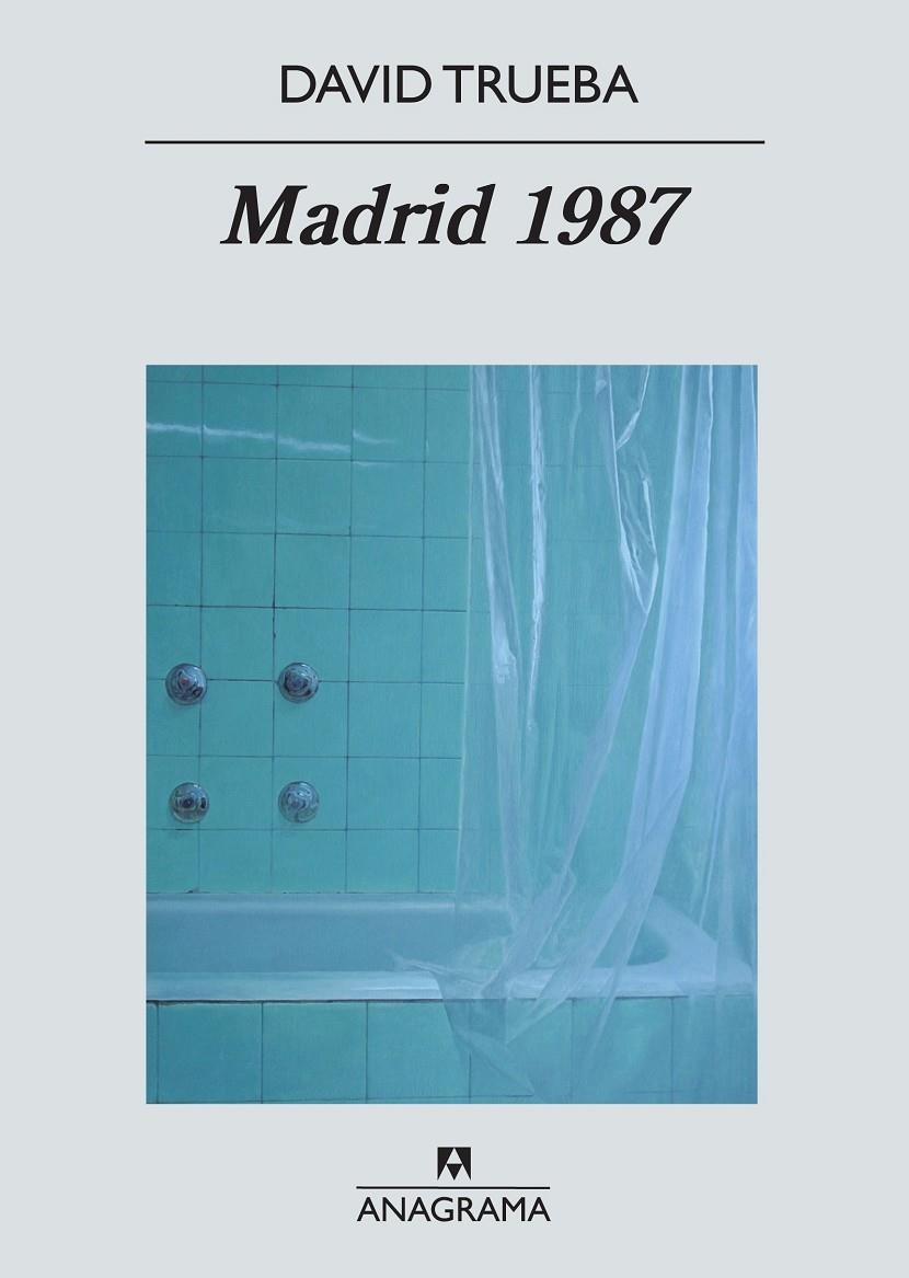 Madrid 1987 (llibre + devedé) | 9788433972446 | Trueba, David | Llibres.cat | Llibreria online en català | La Impossible Llibreters Barcelona