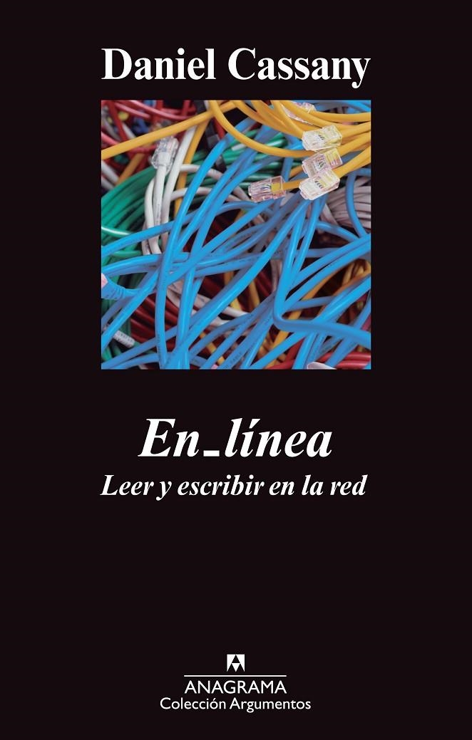 En línea. Leer y escribir en la red. | 9788433963437 | Cassany, Daniel | Llibres.cat | Llibreria online en català | La Impossible Llibreters Barcelona