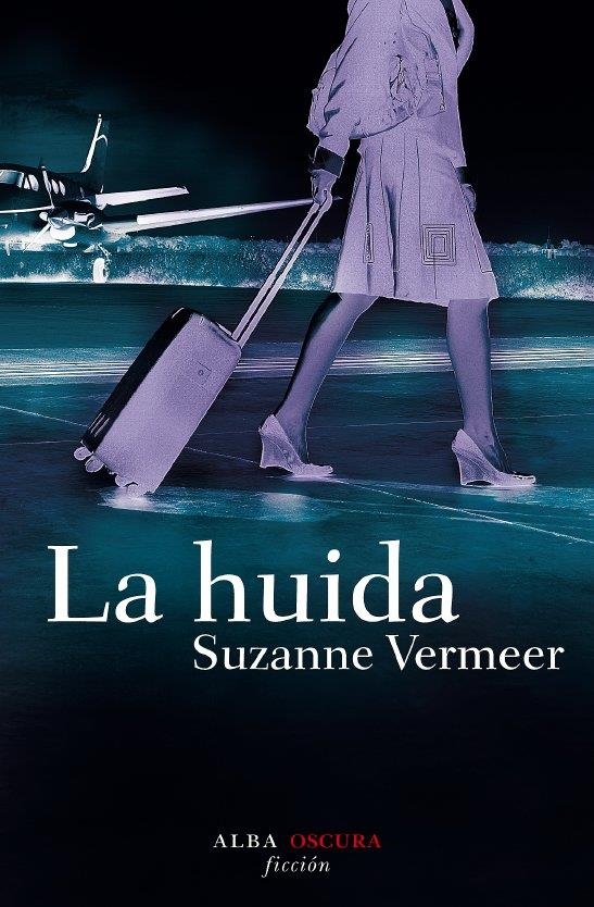 La huida | 97884-84284529 | Vermeer, Suzanne | Llibres.cat | Llibreria online en català | La Impossible Llibreters Barcelona