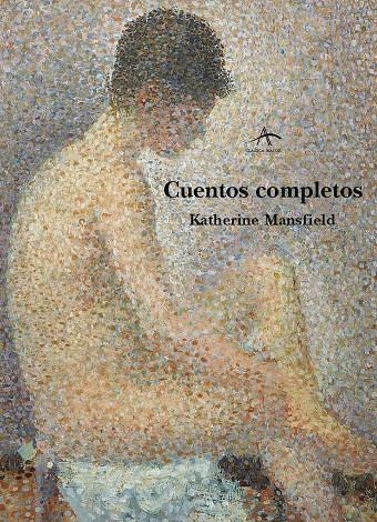 CUENTOS COMPLETOS (MANSFIELD) | 9788489846944 | MANSFIELD, KATHERINE | Llibres.cat | Llibreria online en català | La Impossible Llibreters Barcelona