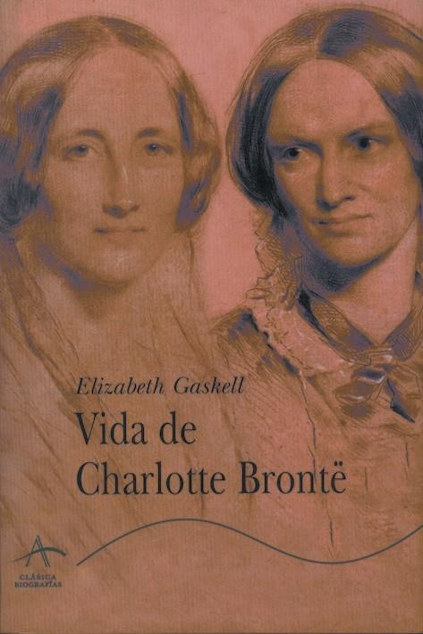 VIDA DE CHARLOTTE BRONTE | 9788484280279 | GASKELL, ELIZABETH | Llibres.cat | Llibreria online en català | La Impossible Llibreters Barcelona