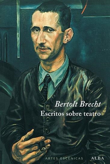 ESCRITOS SOBRE TEATRO | 9788484282129 | BRECHT, BERTOL | Llibres.cat | Llibreria online en català | La Impossible Llibreters Barcelona