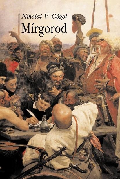 MIRGOROD | 9788484282419 | GOGOL, NIKOLAI V. | Llibres.cat | Llibreria online en català | La Impossible Llibreters Barcelona