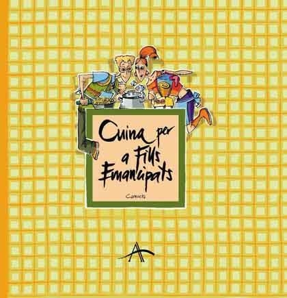 Cuina per a fills emancipats | 9788484282556 | Morán Sanchez, Carmen | Llibres.cat | Llibreria online en català | La Impossible Llibreters Barcelona