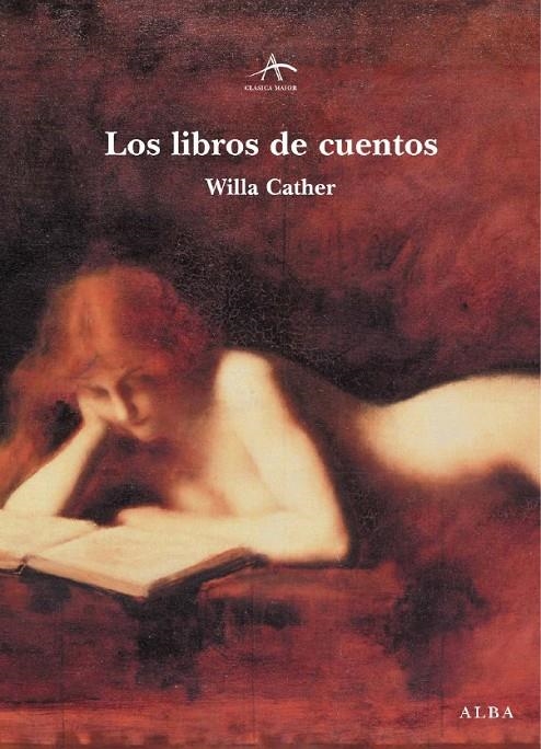 LIBROS DE CUENTOS, LOS | 9788484282891 | CATHER, WILLA | Llibres.cat | Llibreria online en català | La Impossible Llibreters Barcelona