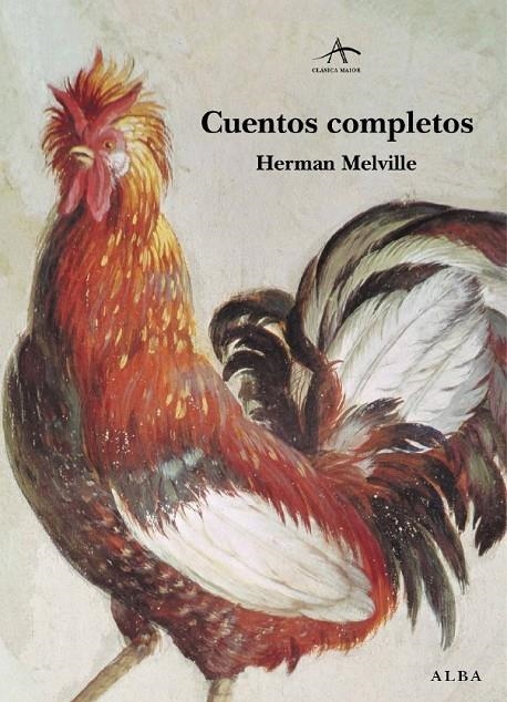 CUENTOS COMPLETOS -H.MELVILLE- | 9788484282921 | MELVILLE, HERMAN | Llibres.cat | Llibreria online en català | La Impossible Llibreters Barcelona