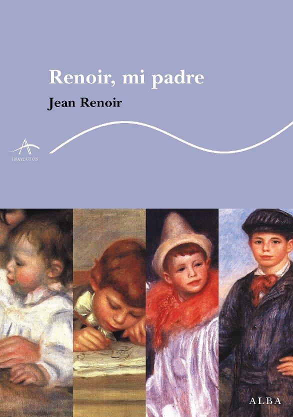 RENOIR MI PADRE | 9788484283270 | RENOIR, JEAN | Llibres.cat | Llibreria online en català | La Impossible Llibreters Barcelona