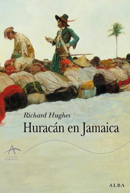 HURACAN EN JAMAICA | 9788484283430 | HUGUES, RICHARD | Llibres.cat | Llibreria online en català | La Impossible Llibreters Barcelona