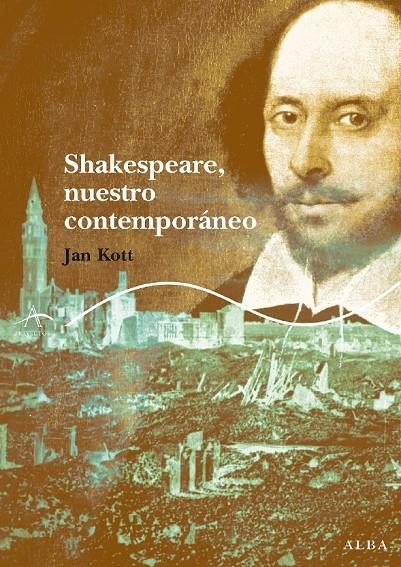 SHAKESPEARE, NUESTRO CONTEMPORANEO | 9788484283508 | KOTT, JAN | Llibres.cat | Llibreria online en català | La Impossible Llibreters Barcelona