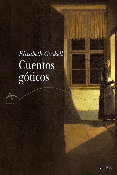 CUENTOS GOTICOS | 9788484283485 | GASKELL, ELIZABETH | Llibres.cat | Llibreria online en català | La Impossible Llibreters Barcelona