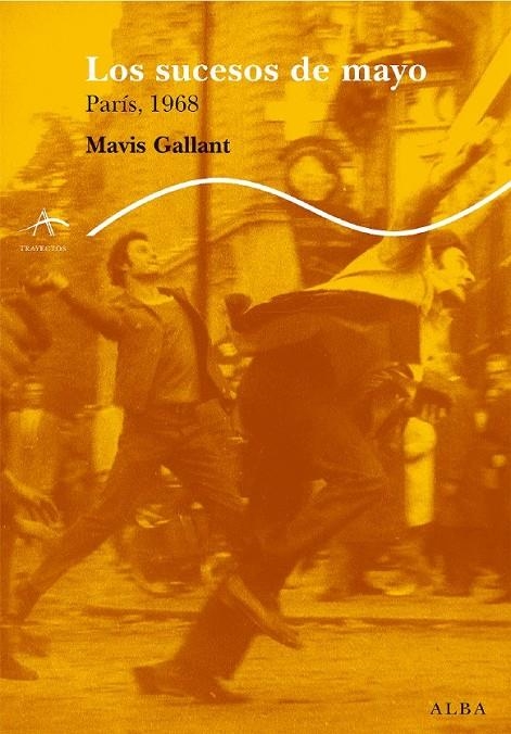 SUCESOS DE MAYO | 9788484283935 | GALLANT, MAVIS | Llibres.cat | Llibreria online en català | La Impossible Llibreters Barcelona