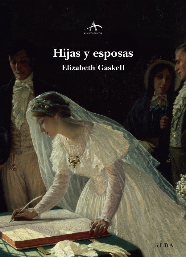 HIJAS Y ESPOSAS | 9788484283911 | GASKELL, ELIZABETH | Llibres.cat | Llibreria online en català | La Impossible Llibreters Barcelona