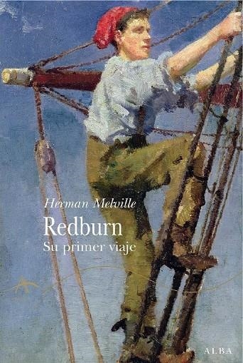 REDBURN | 9788484283904 | MELVILLE, HERMAN | Llibres.cat | Llibreria online en català | La Impossible Llibreters Barcelona