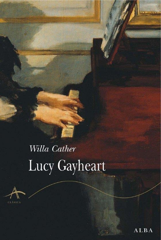 LUCY GAYHEART | 9788484284178 | CATHER, WILLA | Llibres.cat | Llibreria online en català | La Impossible Llibreters Barcelona