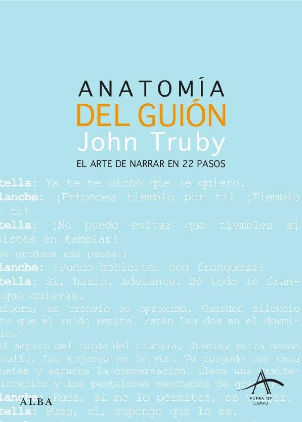 ANATOMIA DEL GUION | 9788484284437 | TRUBY, JOHN | Llibres.cat | Llibreria online en català | La Impossible Llibreters Barcelona