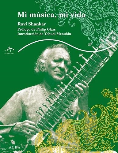 Mi música, mi vida | 9788484284765 | Shankar, Ravi | Llibres.cat | Llibreria online en català | La Impossible Llibreters Barcelona