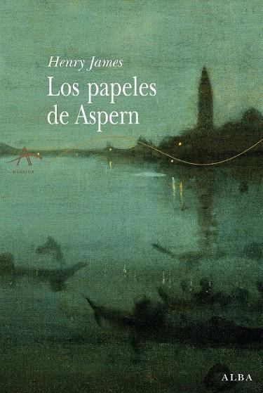 Los papeles de Aspern | 9788484284840 | James, Henry | Llibres.cat | Llibreria online en català | La Impossible Llibreters Barcelona