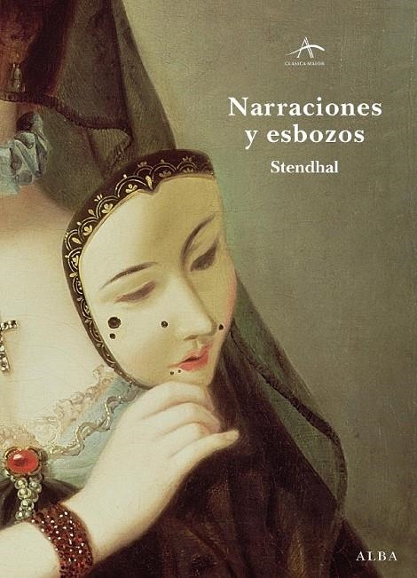 Narraciones y esbozos | 9788484285595 | Stendhal | Llibres.cat | Llibreria online en català | La Impossible Llibreters Barcelona