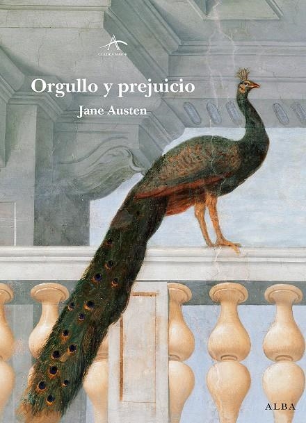 ORGULLO Y PREJUICIO | 9788484284888 | AUSTEN, JANE | Llibres.cat | Llibreria online en català | La Impossible Llibreters Barcelona