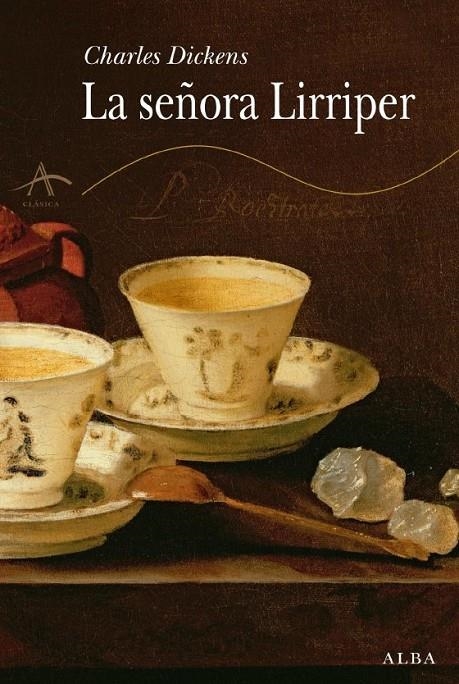 la señora Lirriper | 9788484285694 | Dickens, Charles | Llibres.cat | Llibreria online en català | La Impossible Llibreters Barcelona