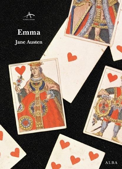 Emma | 9788484285649 | Austen, Jane | Llibres.cat | Llibreria online en català | La Impossible Llibreters Barcelona