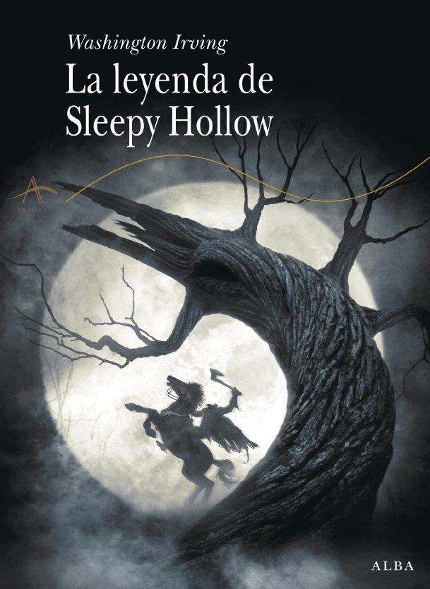 La leyenda de Sleepy Hollow | 9788484285755 | Irving, Washington | Llibres.cat | Llibreria online en català | La Impossible Llibreters Barcelona