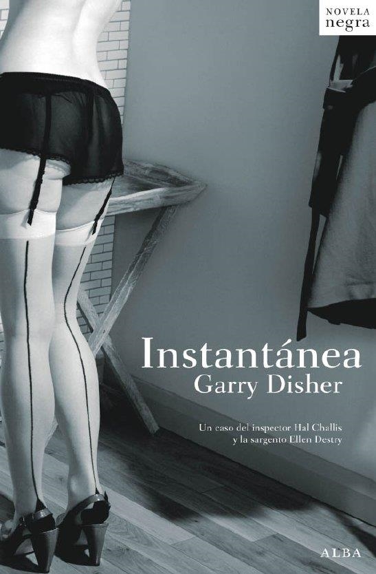 Instantánea | 9788484285786 | Disher, Garry | Llibres.cat | Llibreria online en català | La Impossible Llibreters Barcelona