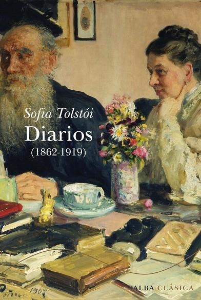 Diarios | 9788484285885 | TOlstoi, Sofia | Llibres.cat | Llibreria online en català | La Impossible Llibreters Barcelona