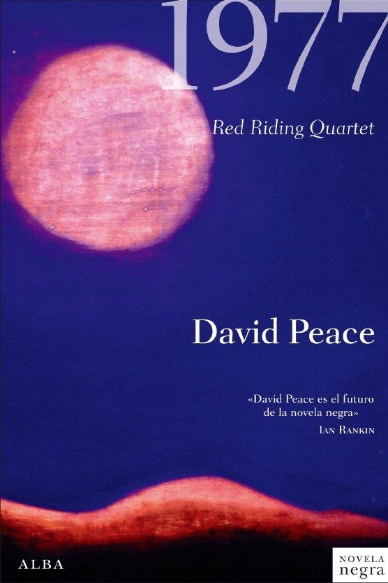 1977 | 9788484285953 | Peace, David | Llibres.cat | Llibreria online en català | La Impossible Llibreters Barcelona