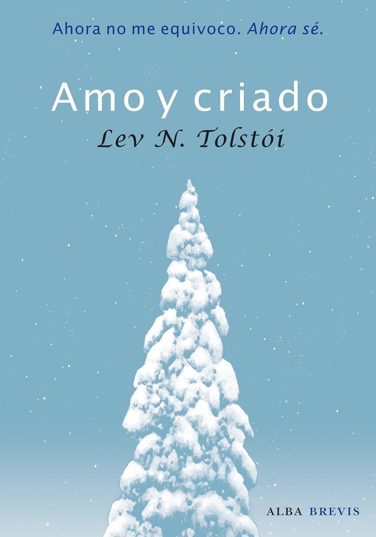 Amo y criado | 9788484286011 | Tolstoi, Lev | Llibres.cat | Llibreria online en català | La Impossible Llibreters Barcelona