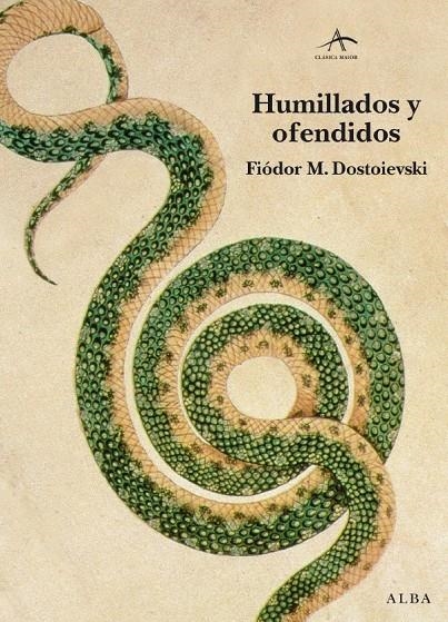 Huimillados y ofendidos | 9788484286158 | Dostoievski, Fiódor | Llibres.cat | Llibreria online en català | La Impossible Llibreters Barcelona