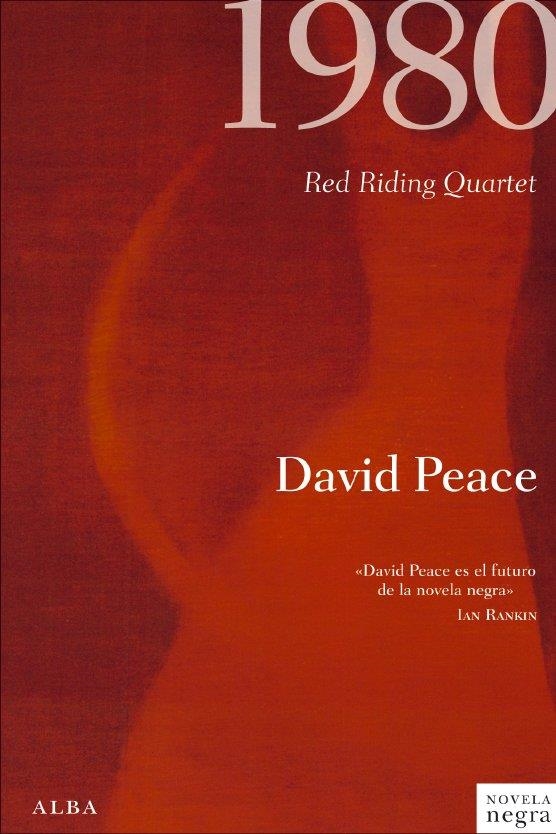 1980 | 9788484286394 | Peace, David | Llibres.cat | Llibreria online en català | La Impossible Llibreters Barcelona