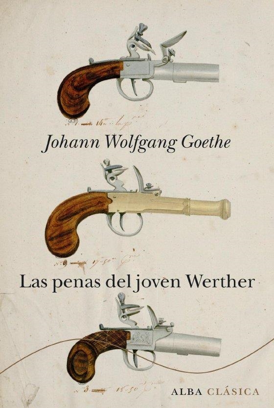 LAS PENAS DEL JOVEN WERTHER | 9788484286417 | GOETHE, J. W. | Llibres.cat | Llibreria online en català | La Impossible Llibreters Barcelona