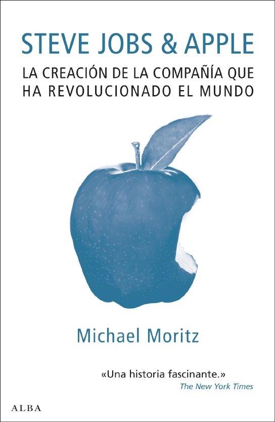 STEVE JOBS & APPLE | 9788484286622 | MORITS, MICHAEL | Llibres.cat | Llibreria online en català | La Impossible Llibreters Barcelona