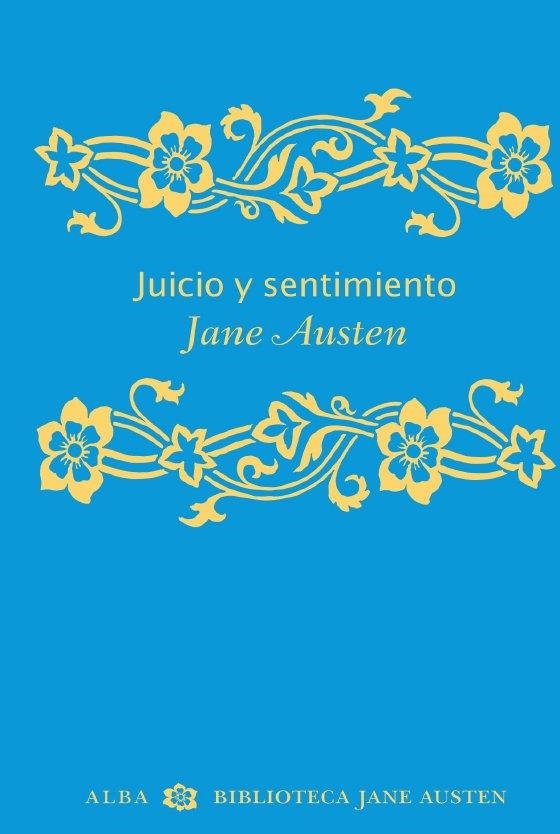 JUICIO Y SENTIMIENTO  | 9788484286639 | AUSTEN, JANE | Llibres.cat | Llibreria online en català | La Impossible Llibreters Barcelona